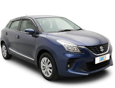 Maruti Baleno-img